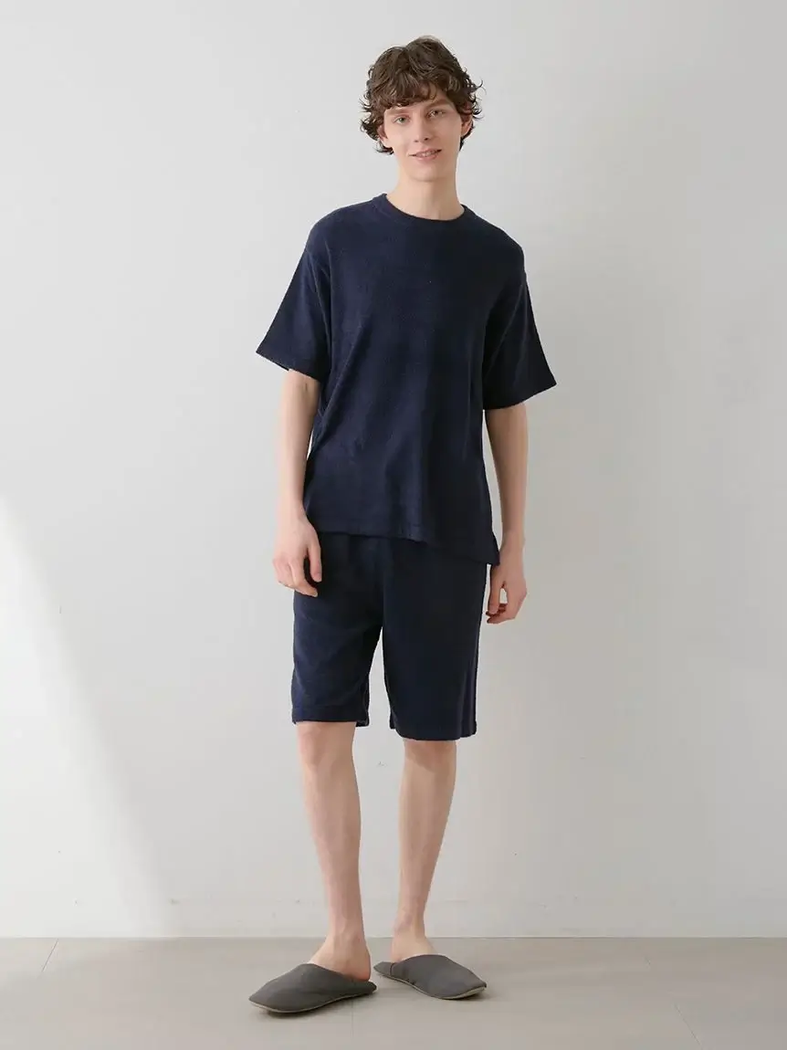 Men's Smoothie Lite Cool Pullover