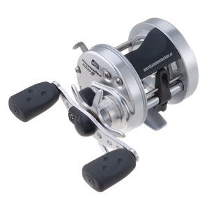 Abu Garcia Baitcast Reel - Ambassadeur S-5500