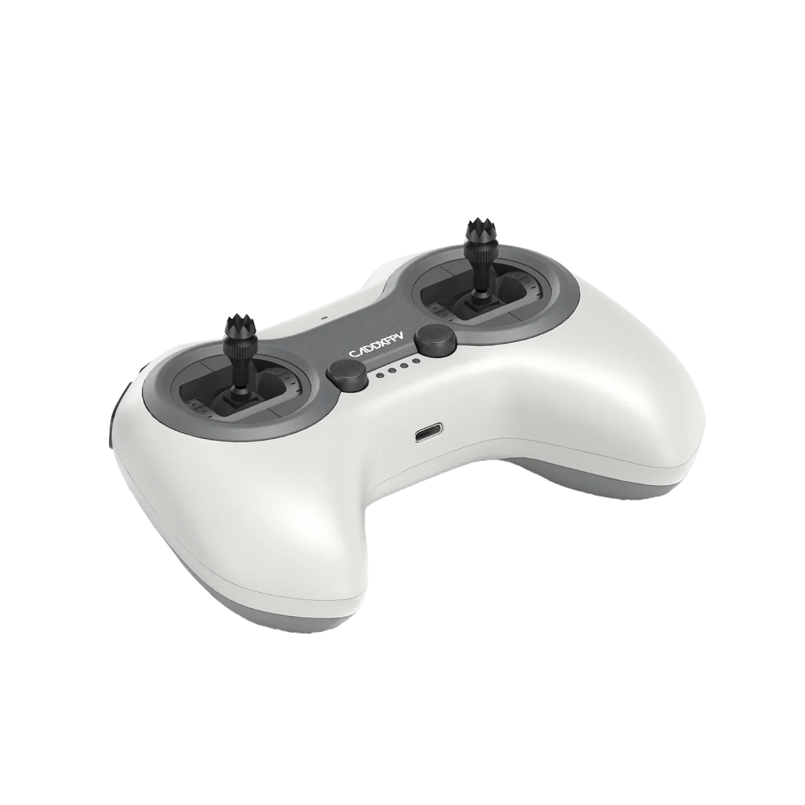 CaddxFPV Protos FPV Drone RTF Kit with Ascent Goggles, A-LINK ELRS Controller, 1080P/60 VTX, 2S Charger & Battery