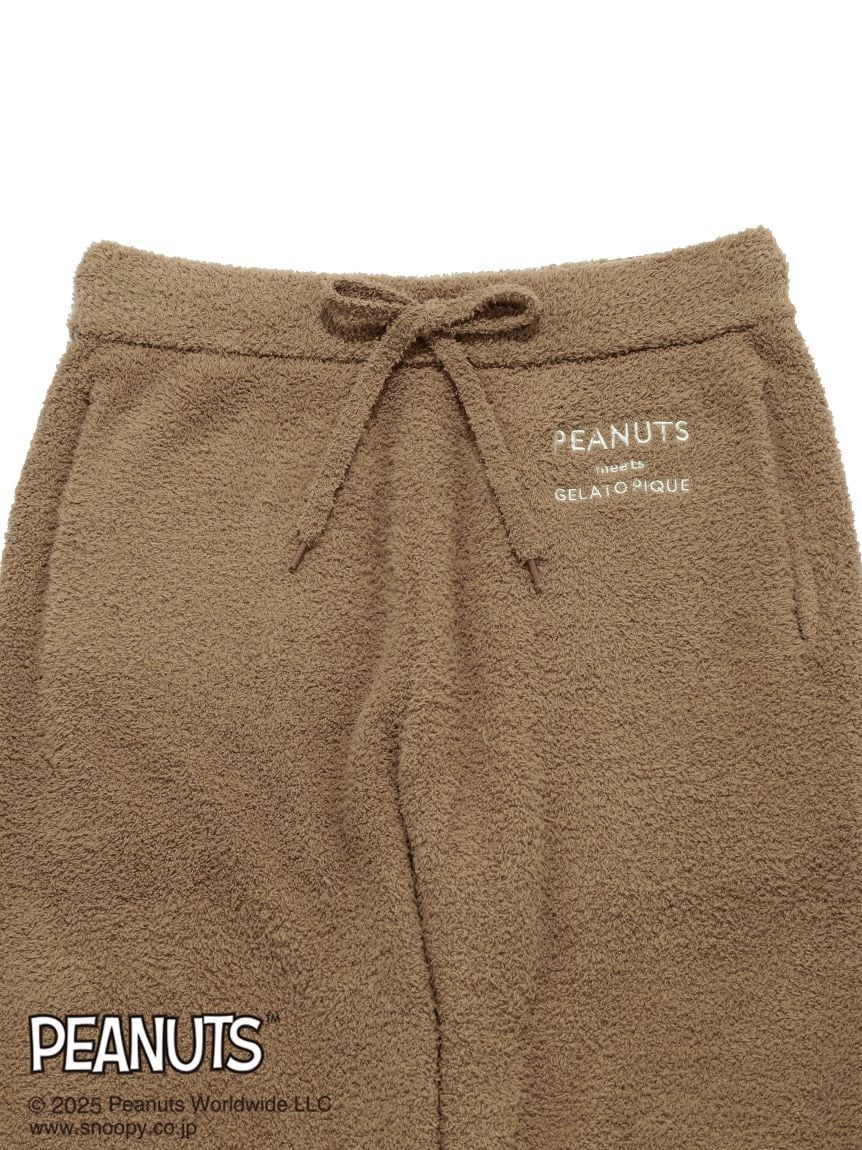 [PEANUTS][MENS] Olaf Jacquard Lounge Pants