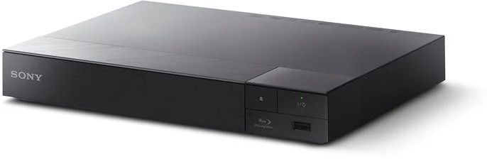 Region Free Sony BDP-S6500 4K 3D SMART Blu-Ray Player
