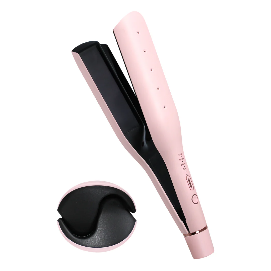 Wave Craze - Hair Waver