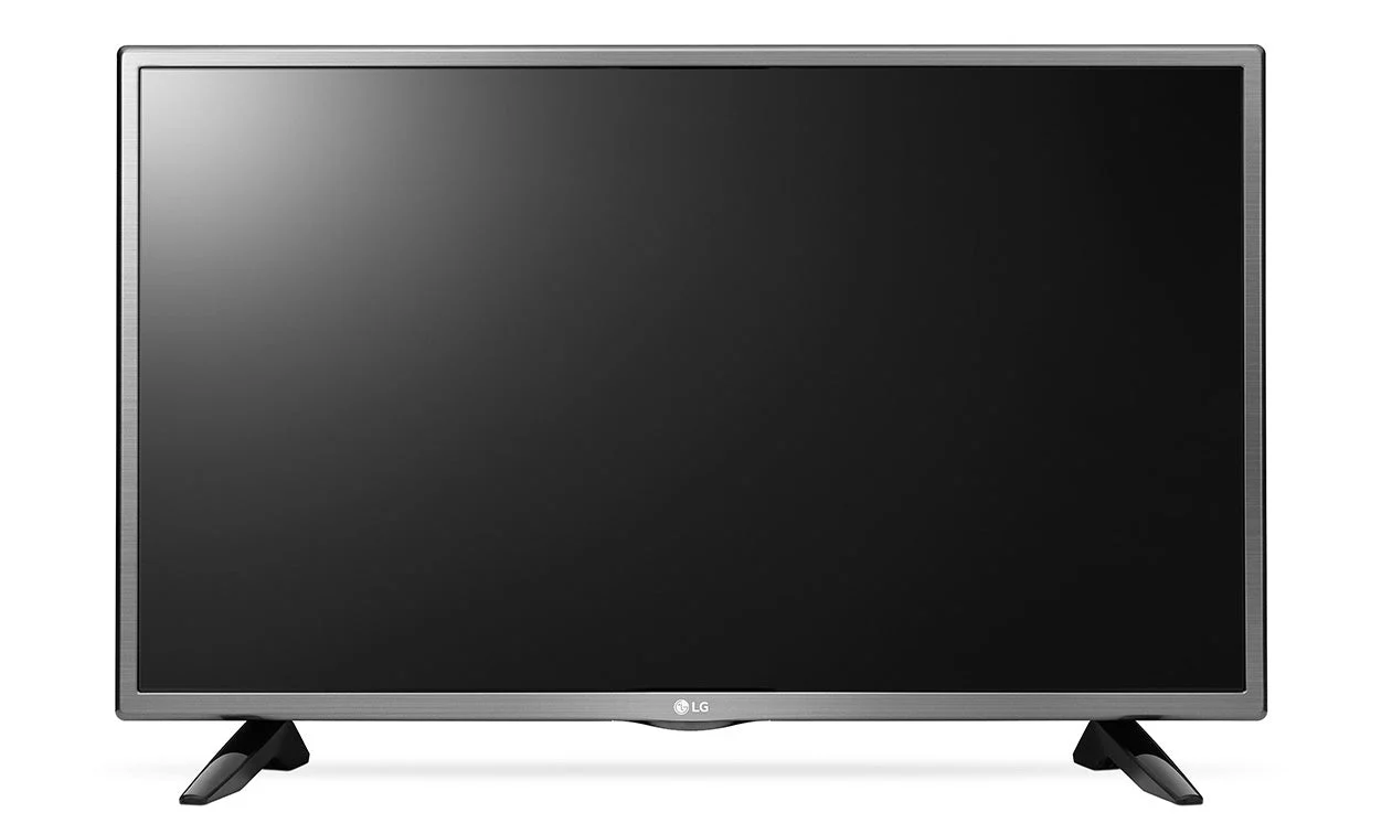 LG 32LJ520U 32-inch Multi-System HD LED TV