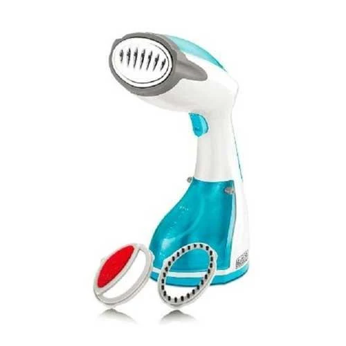 BLACK AND DECKER HST1200-B5 220-240 VOLT 50 HZ HANDY GARMENT STEAMER