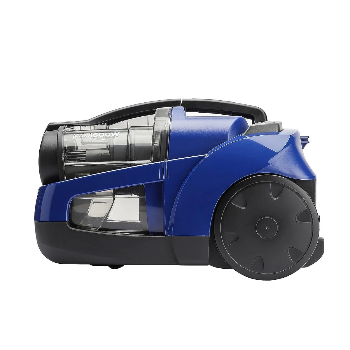 Panasonic 220 volt vacuum ZZMC-CL571 Bagless Canister 1600 watts Vacuum 220v 240 volt 50 hz