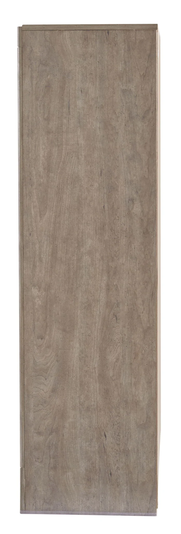 Culverbach - Five Drawer Chest - Gray