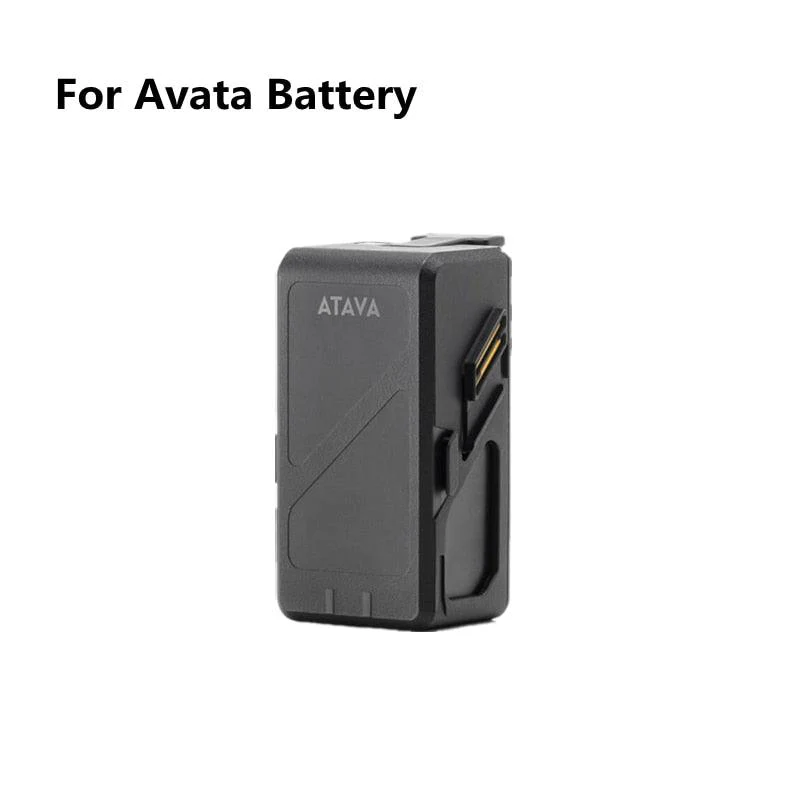DJI Avata battery - 14.76v 2420mAh  intelligent flight battery for AVata 18 minutes strong battery life Drone accessories