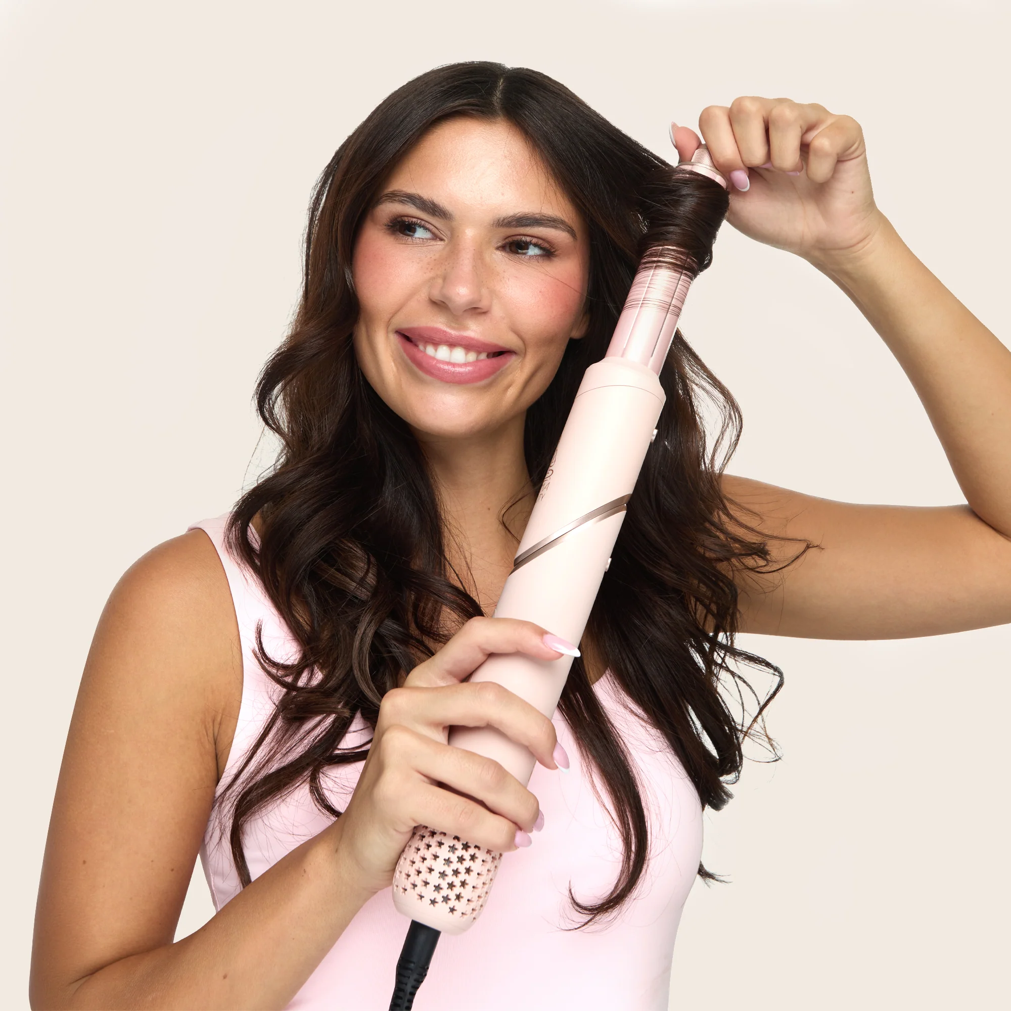 Karma Kraze 5 in 1 Air Styler Set