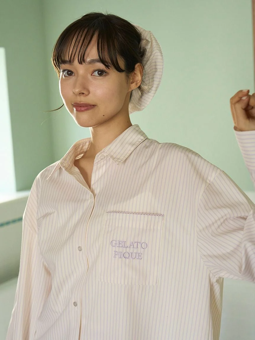 Variation Designed Pajama Shirts