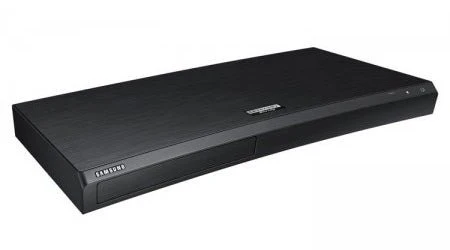 Samsung UBD-M9500 Region Free 4K Blu-Ray Player