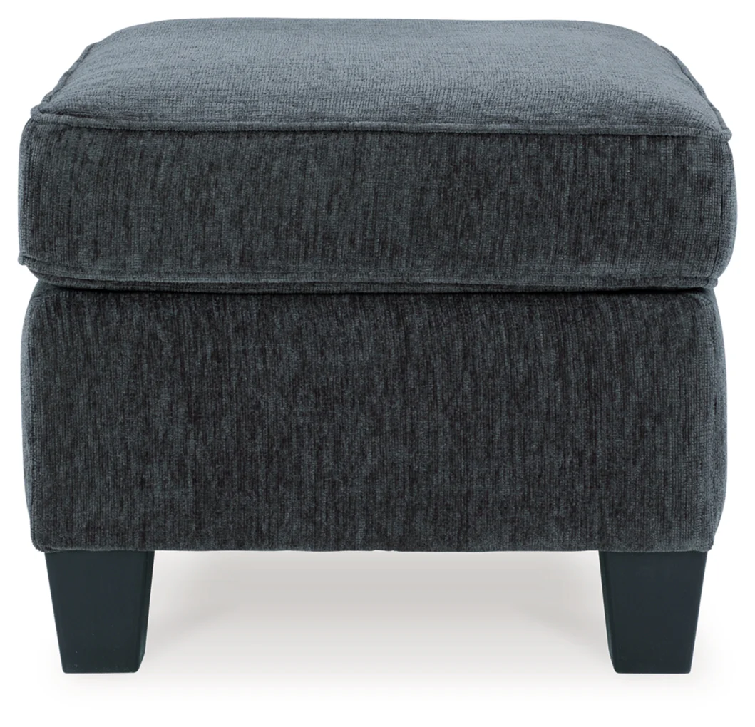Abinger Oversized Accent Ottoman