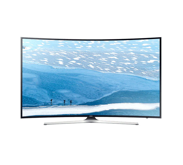 Samsung UA-55KU6300 55