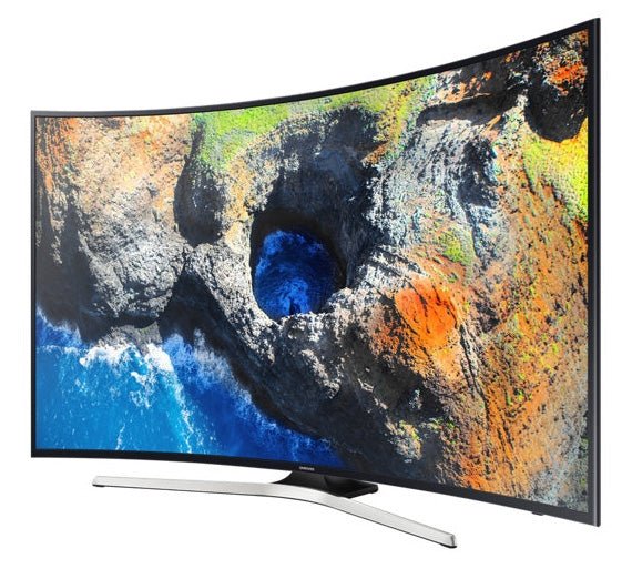 Samsung UA49MU7350 49