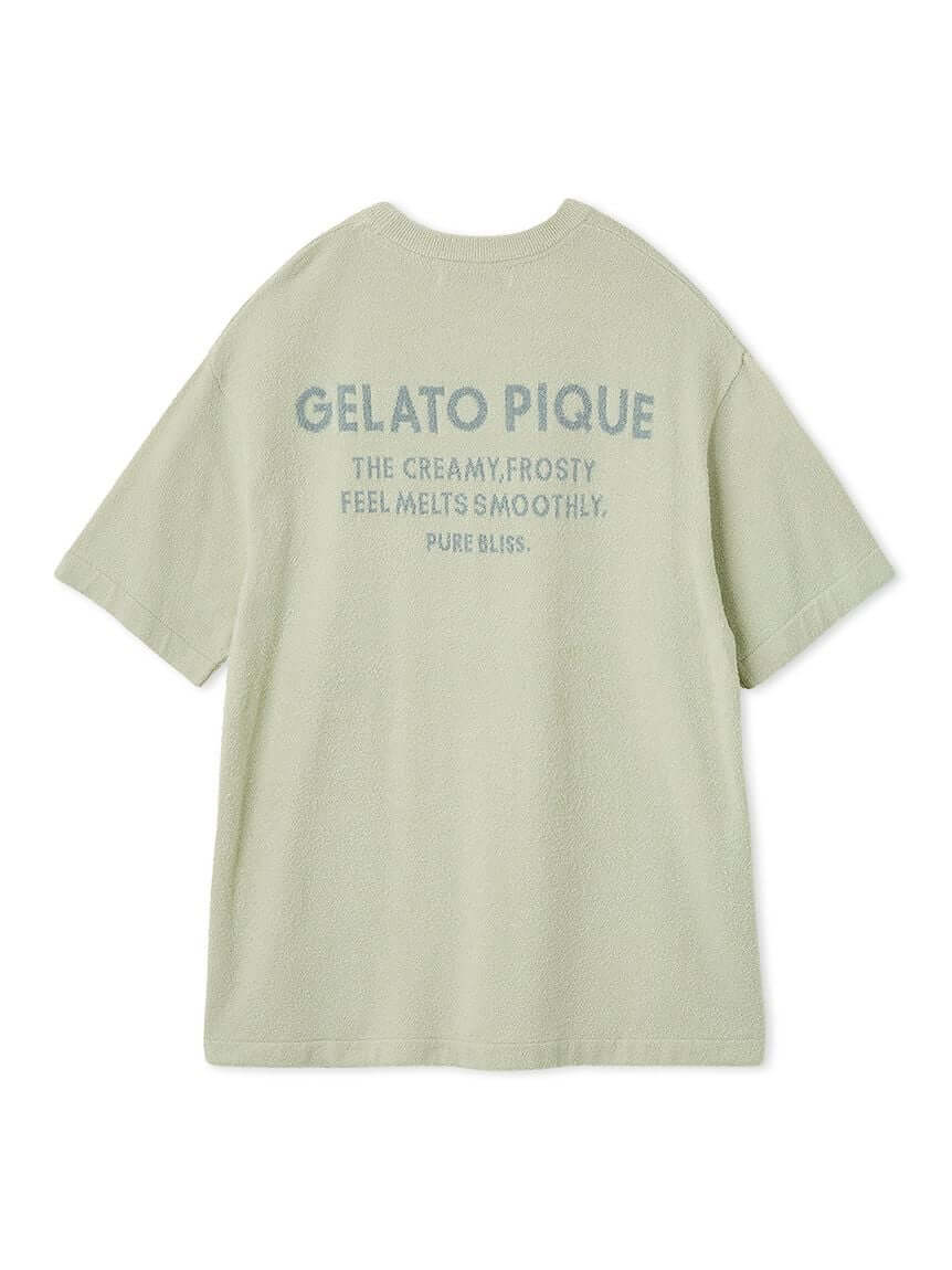 Men's Smoothie Lite Cool Pullover