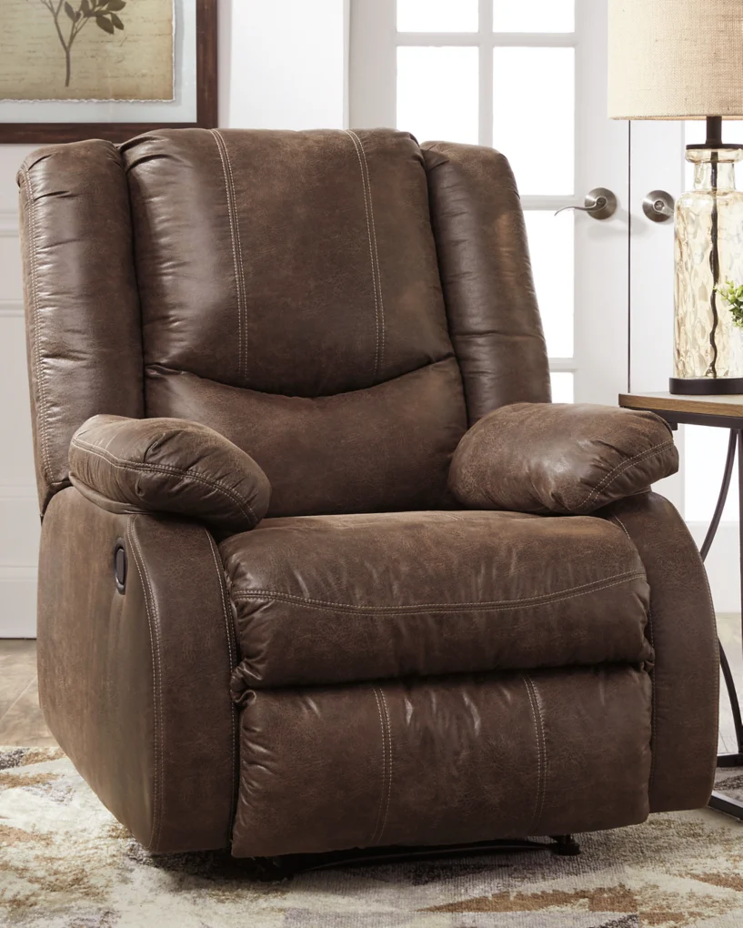 Bladewood Zero Wall Recliner
