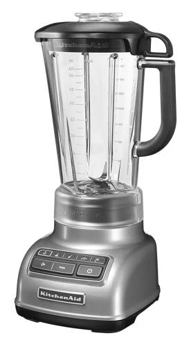 KitchenAid Blender 5KSB1585ECU Contour Silver 220-240 Volts 50/60 Hz
