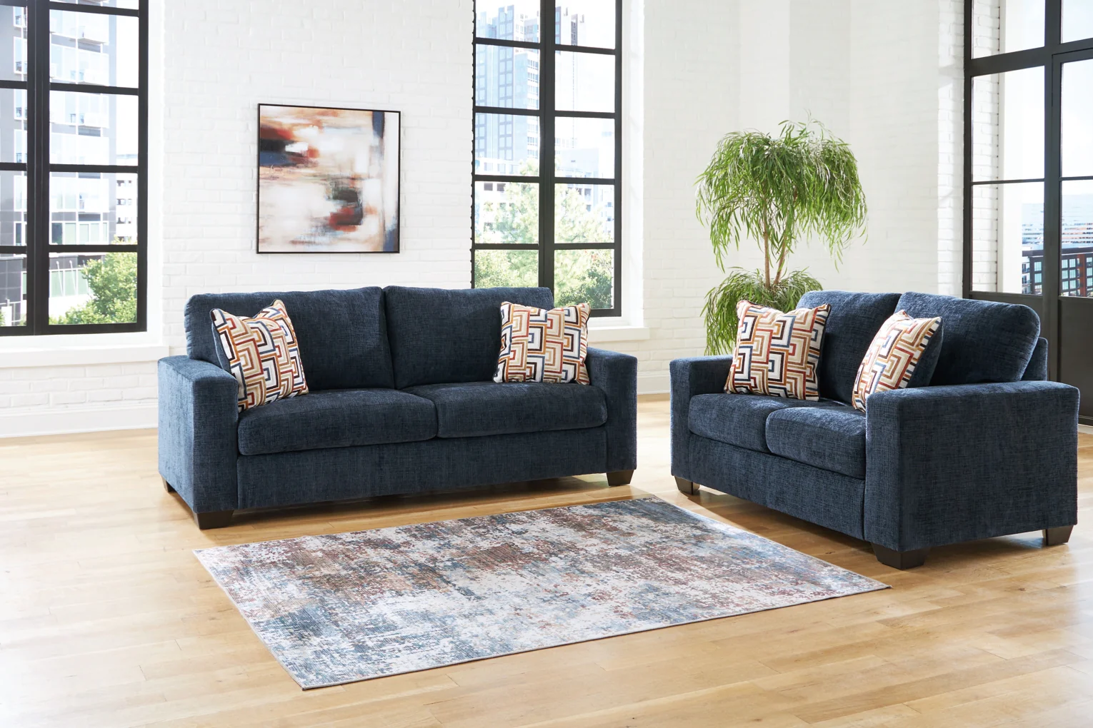 Aviemore Sofa, Loveseat and Recliner