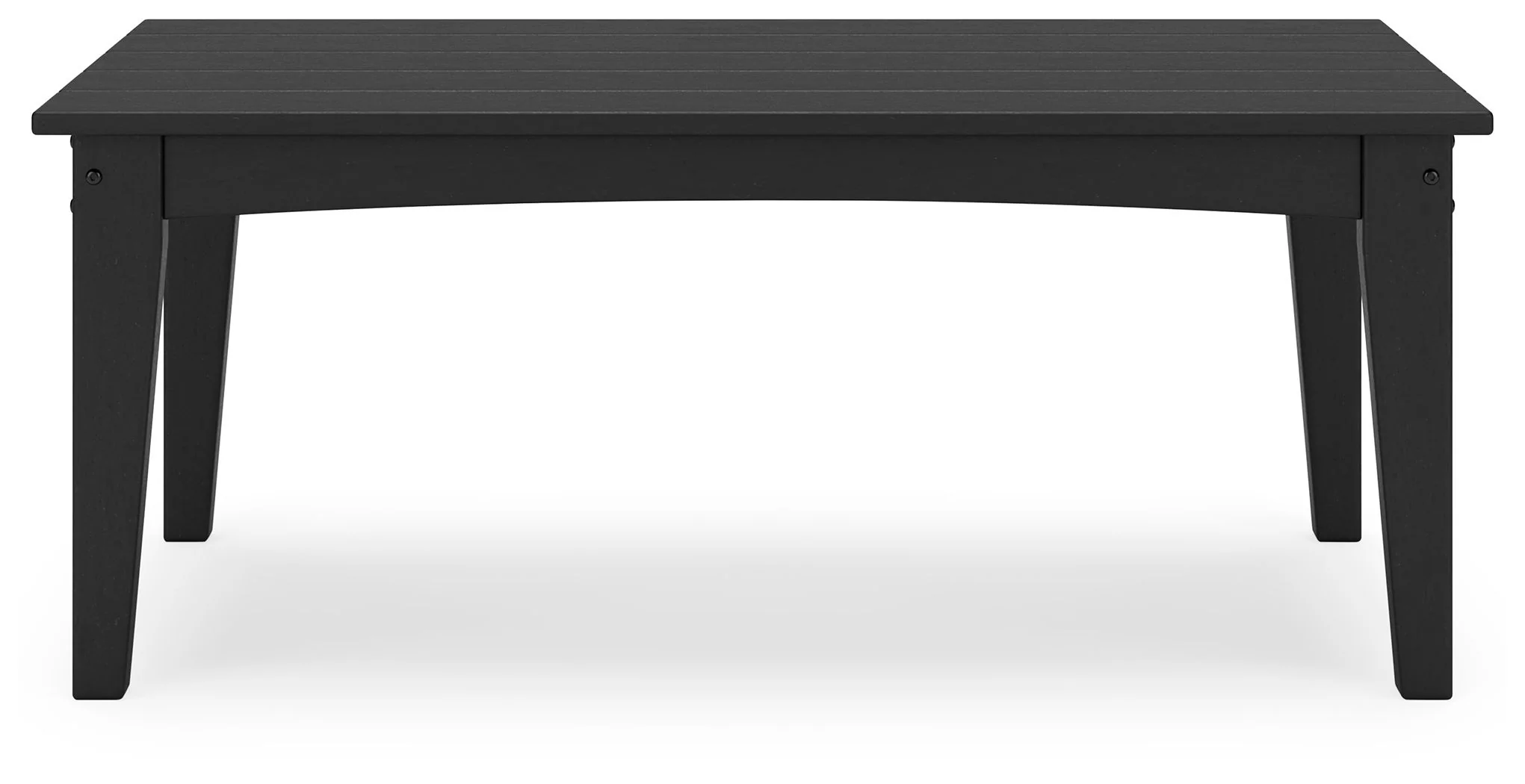 Hyland Wave - Rectangular Cocktail Table
