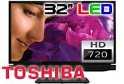 Toshiba 32P1400 32