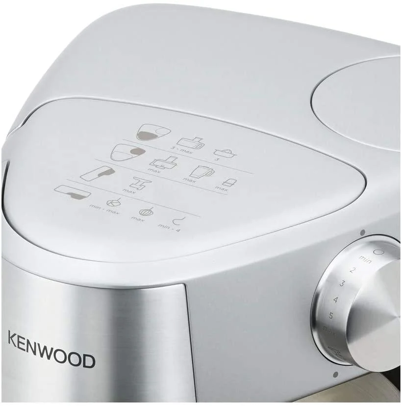 Kenwood KHC29.WOSI 220 volts Stand Mixer with 4.3 L Bowl 1000W 220v 240 volts