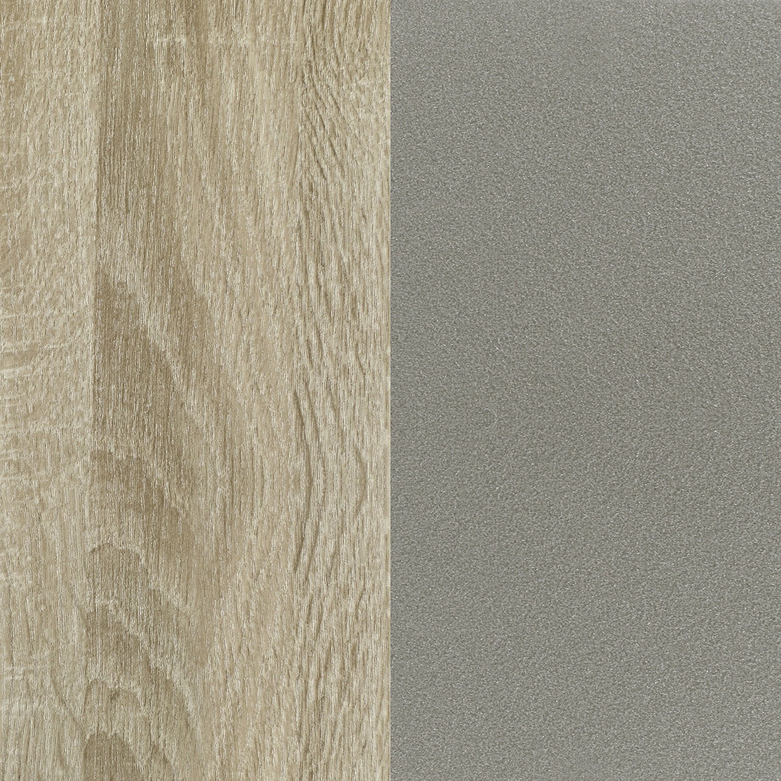 Anna  Rectangular Dining Table Set Dark