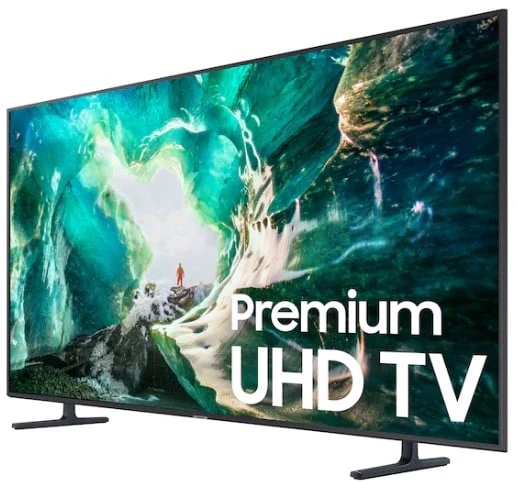 Samsung UA65RU8000 Multisystem 220 volt 65