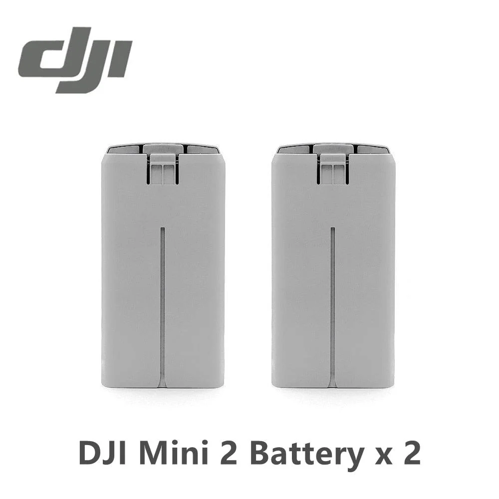 Dji Mini 2 Battery - Original Drone Battery Max 31 Mins Flight Time for DJI Mini 2 Mini SE Accessories Modular Battery