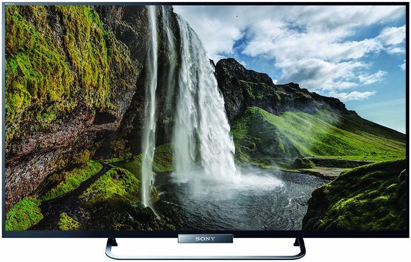 Sony KDL-42W654  MULTI SYSTEM LED TV 110 220 240 volts pal ntsc