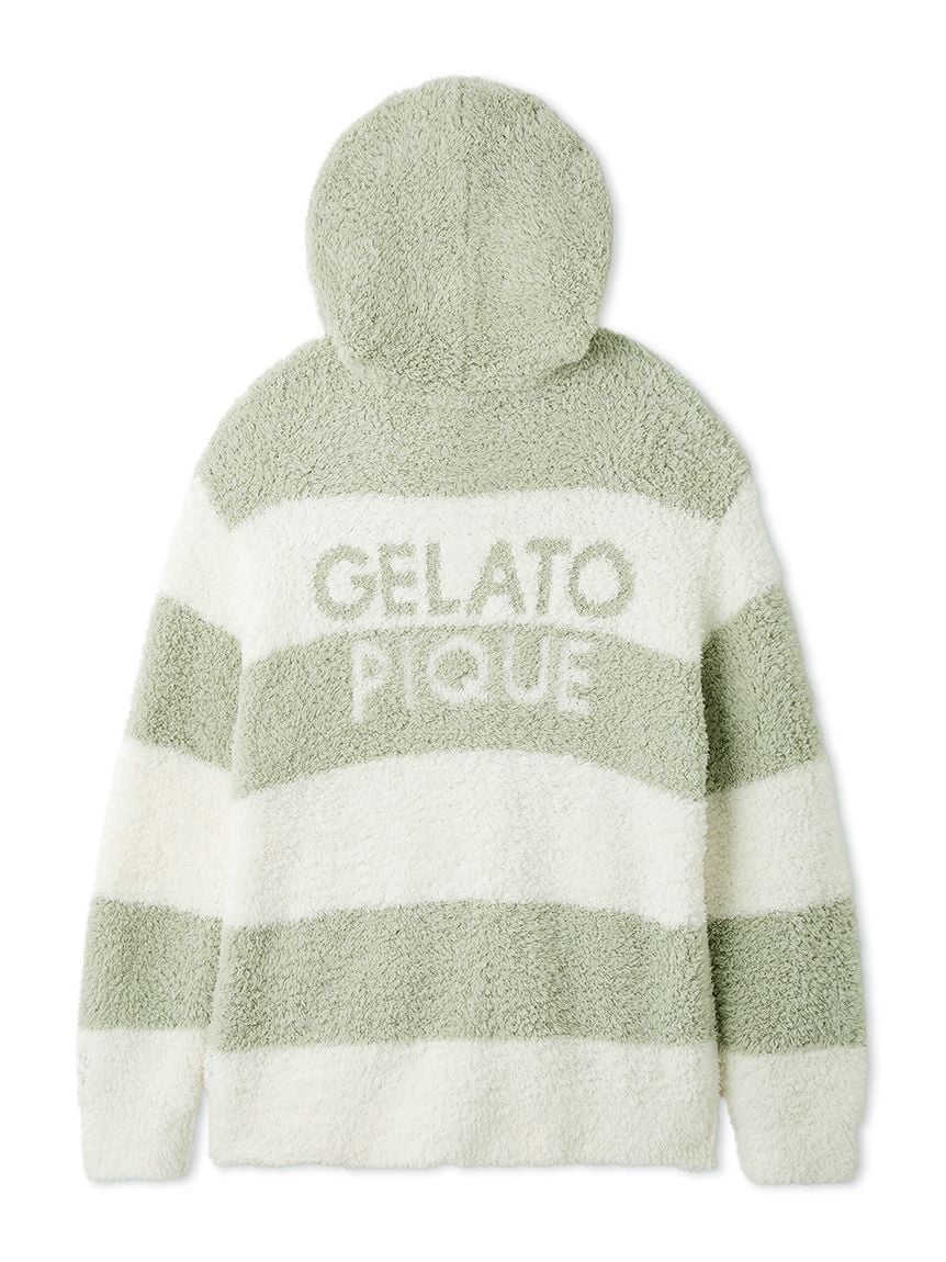 Men's Gelato 2 Border Hoodie