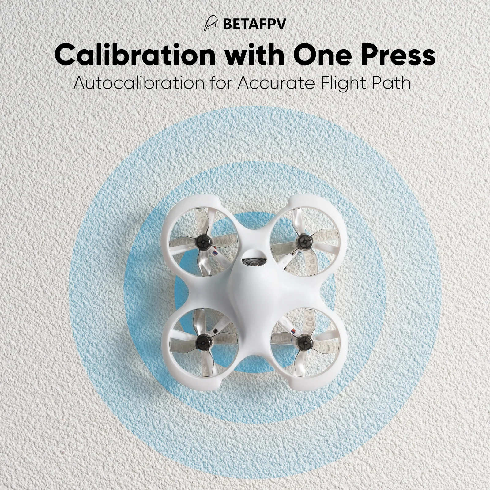 BETAFPV Cetus Lite Kit / FPV Kit RC Quadcpoter Drone