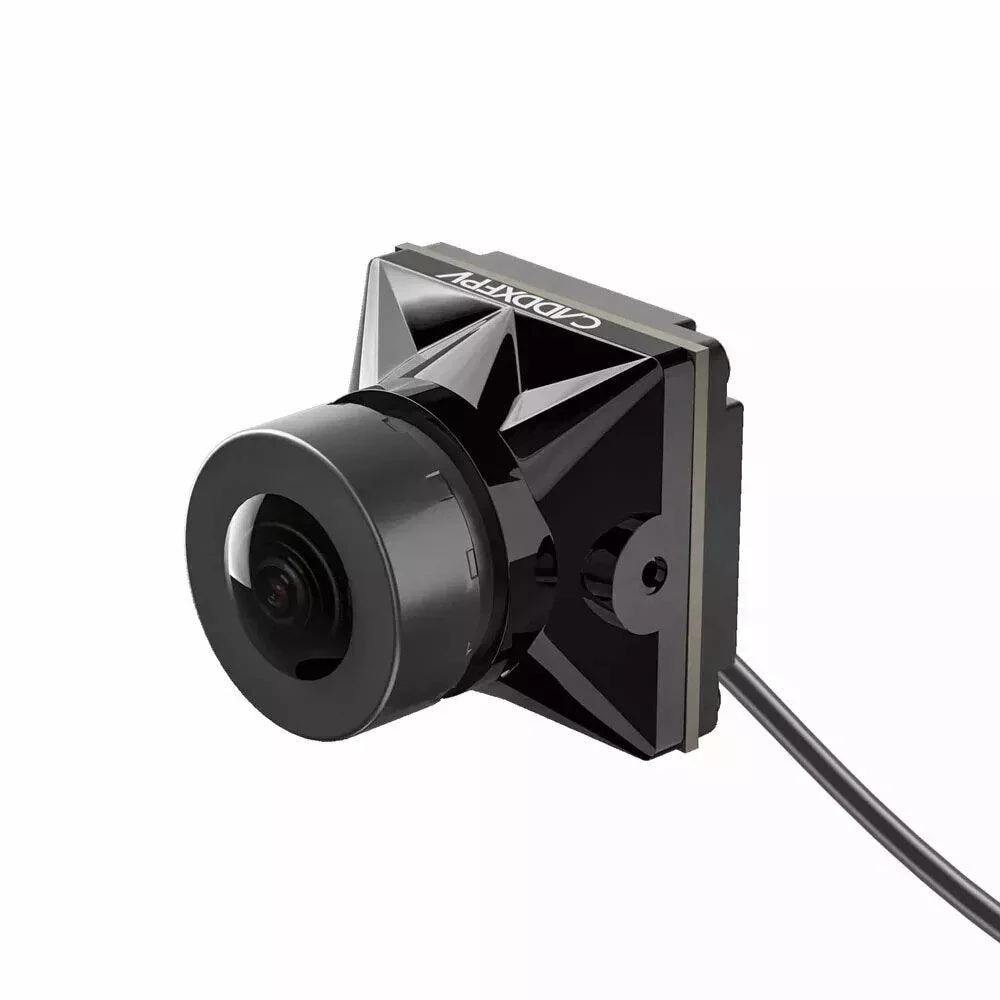 Caddx  Camera - Nebula Pro Digital HD FPV Camera CaddxFPV without cable