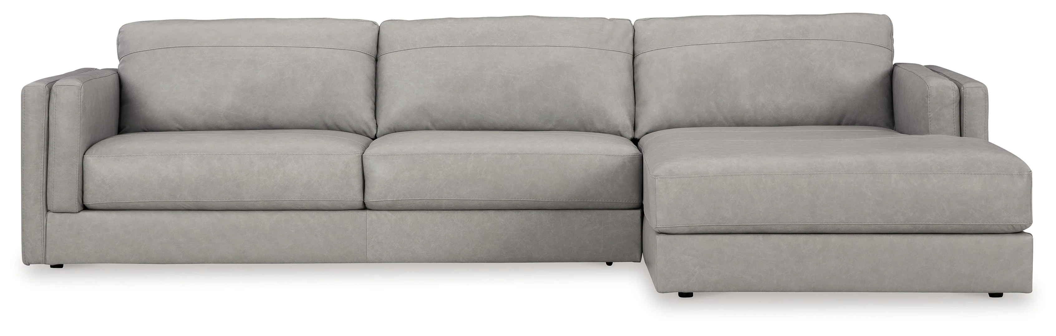 Amiata 2-Piece Sectional with Chaise