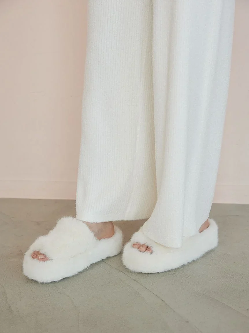 Tone Up Hot Smoothie Long Pants