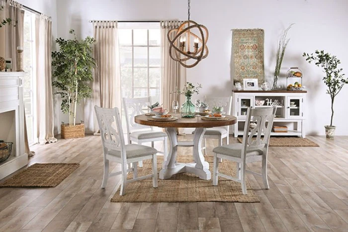 Auletta Dining Tables
