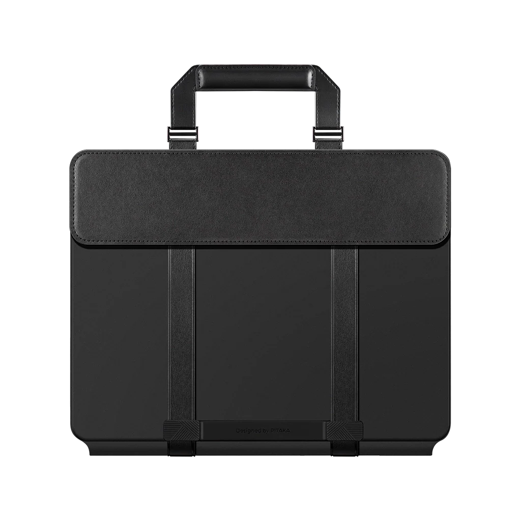 FlipBook Case for iPad