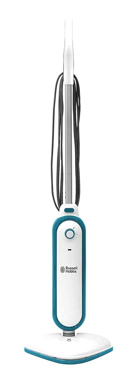 Russell Hobbs 220 Volt Steam Mop RHSM1001 220v 240 Volts