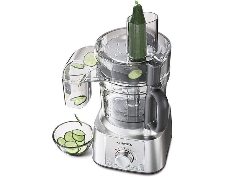Kenwood FDP65.880SI 220 volts Food Processor 3 liter 1000 watts 220v 240 volts