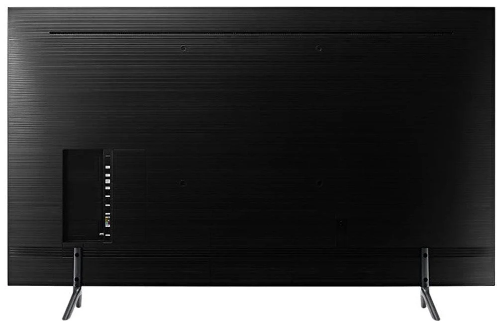 Samsung UA-65NU7100 Multisystem UHD 4K Smart WiFi LED TV 110 - 240 Volts 220v 50/60 Hz