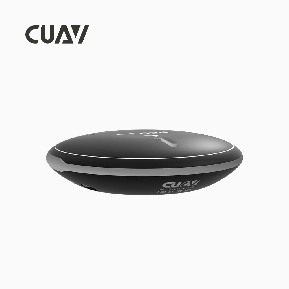 CUAV New NEO 3 PRO GNSS U-BLOX GPS Module - PIX Flight Controller Pixhawk With Ardupilot PX4 Open Source M9N GPS