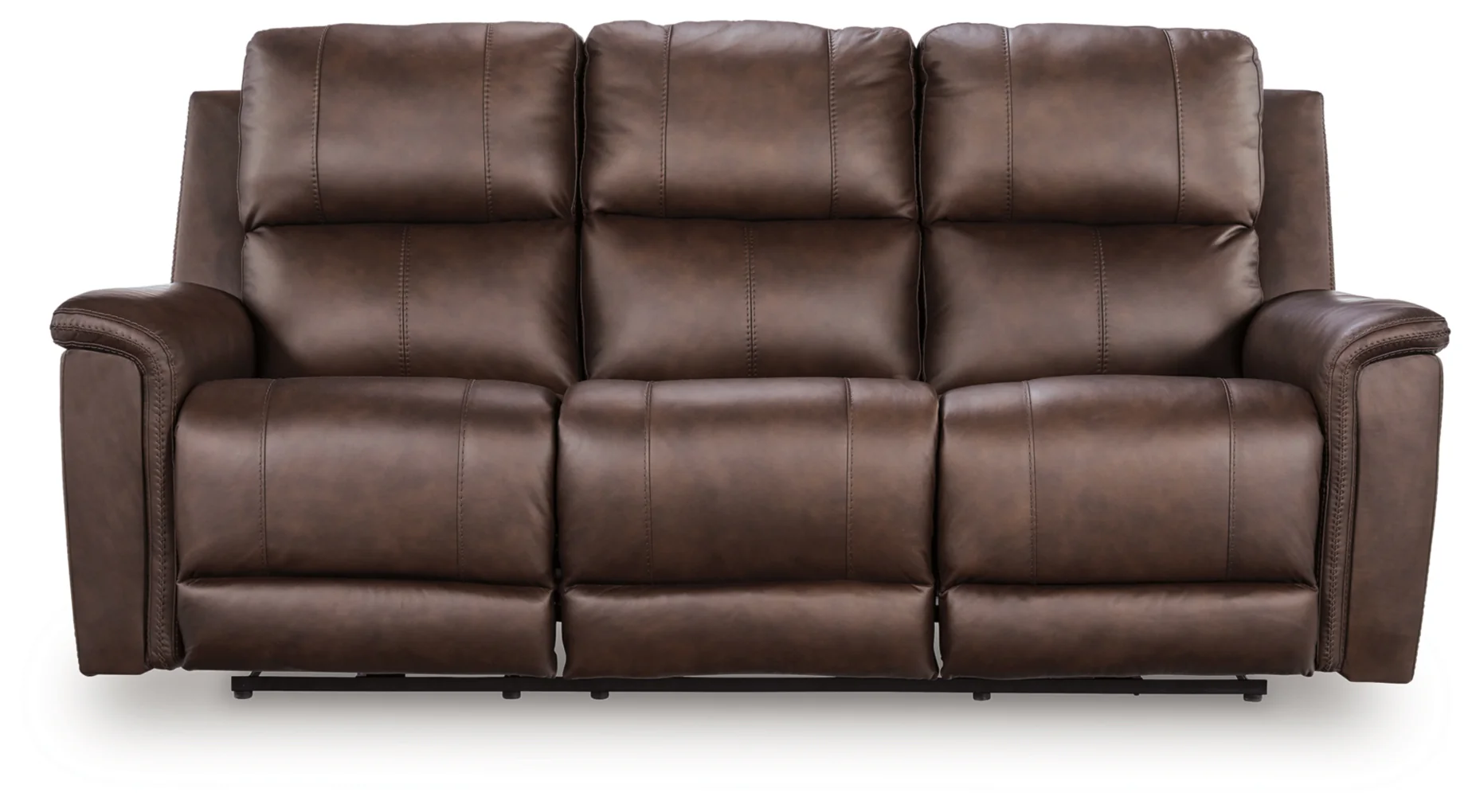 Beryton PWR REC Sofa with ADJ Headrest