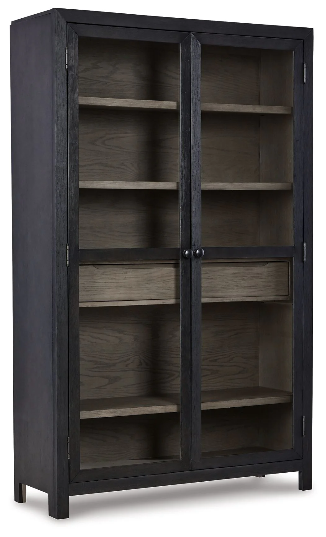 Lenston - Accent Cabinet