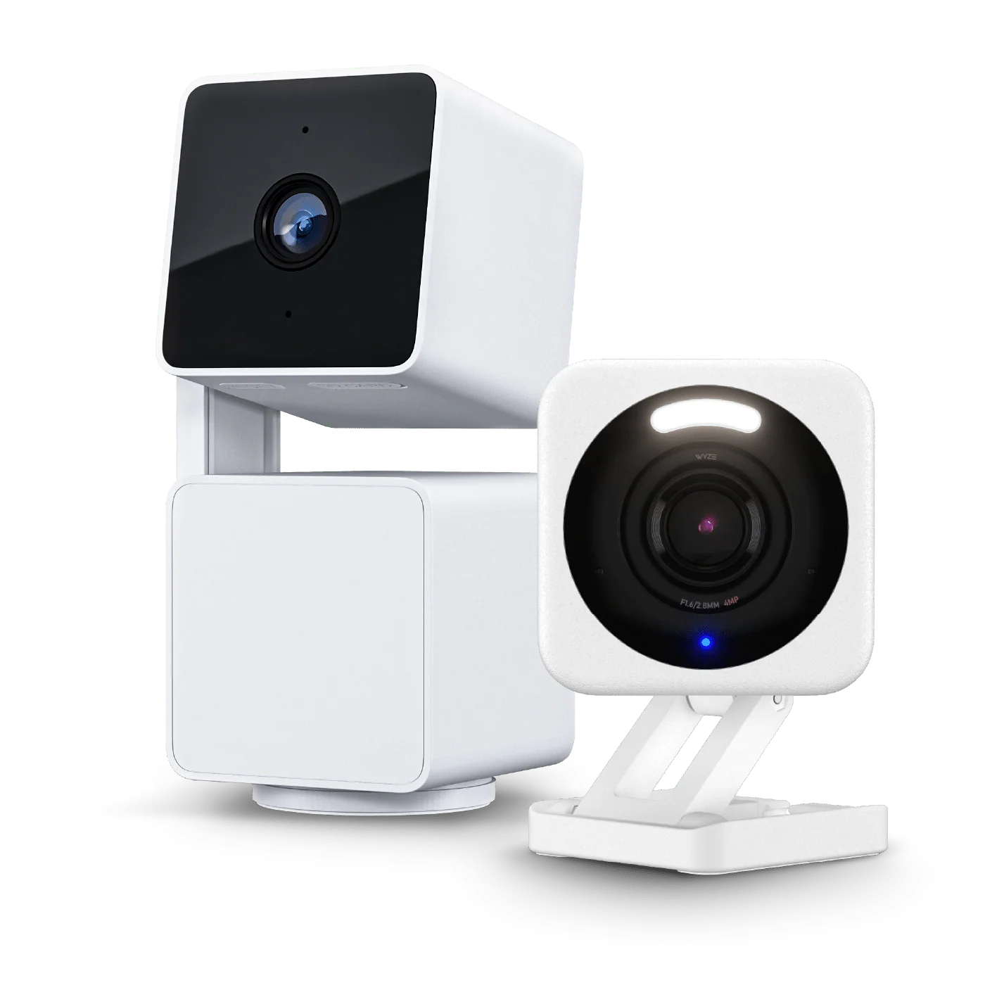 Security Camera Starter Kit Basic