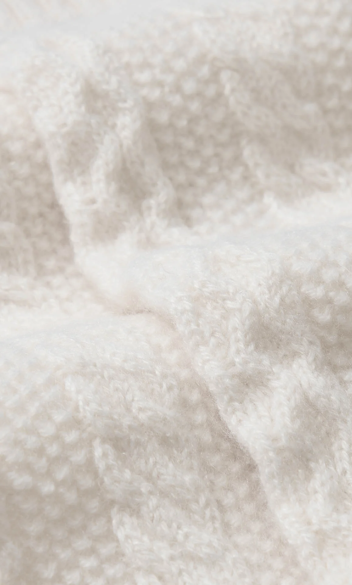 Hailey Cashmere Socks