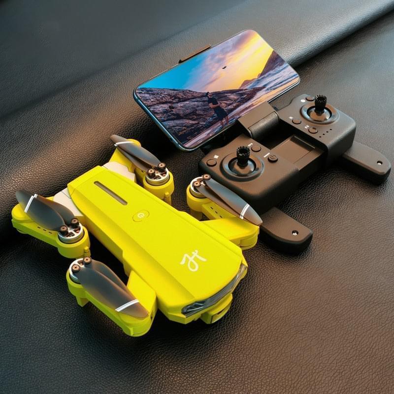 2024 New GPS Drone - 6K HD Camera Professional Aerial Photography Brushless Foldable Quadcopter FPV WIFI RC Distance 2000M Gifts Professional Camera Drone