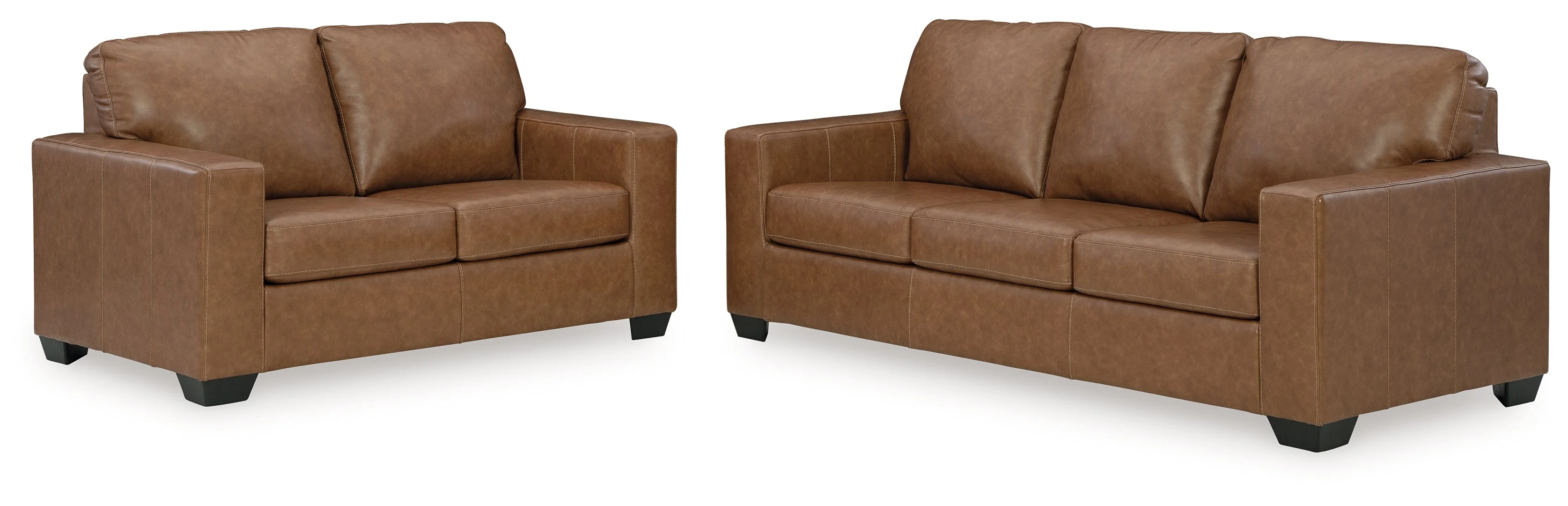 Bolsena Sofa, Loveseat and Recliner