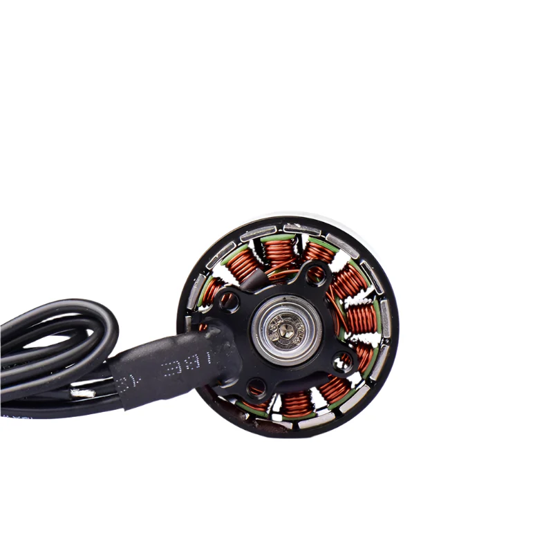 CCRC S2807 1300KV Brushless Motor 4–6S for 7 Inch 8 Inch Long Range FPV Freestyle Drones and Quadcopter DIY Builds