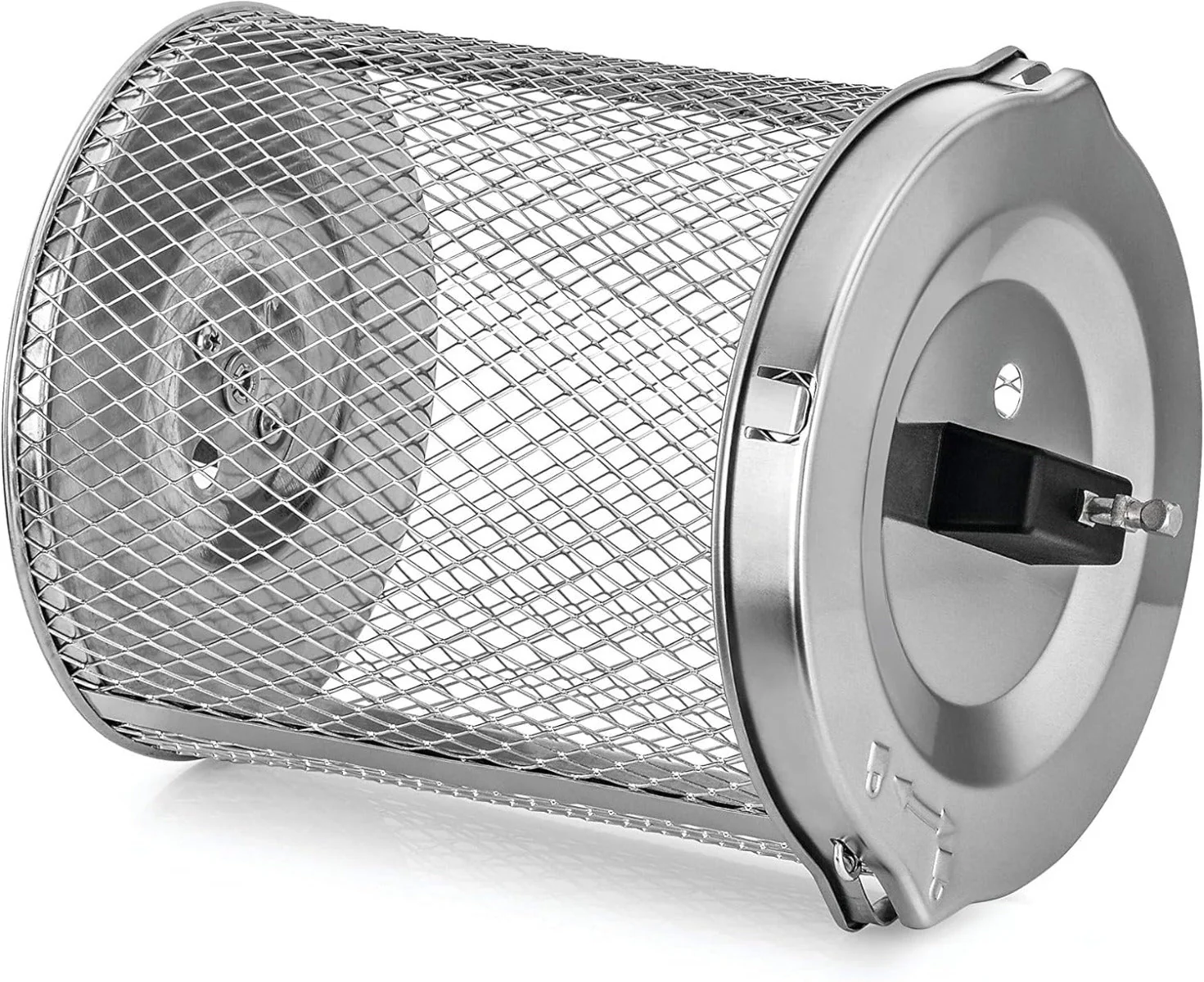 Black & Decker 220 volt air fryer oven 12 liter Digital Air Fryer 1500 watts AOF100220v