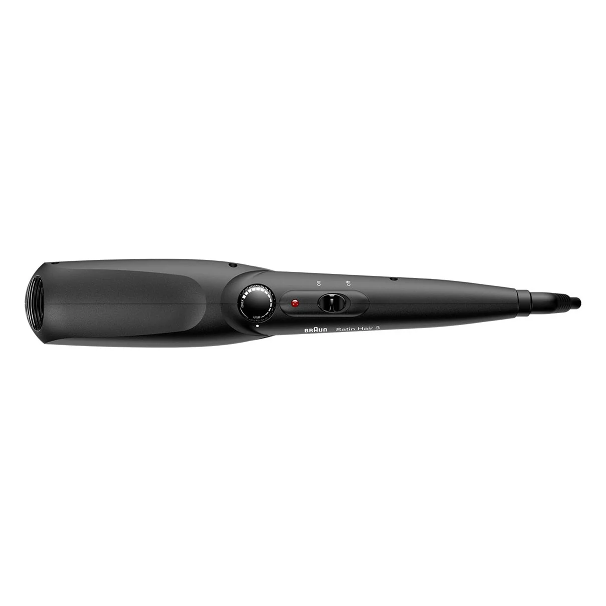 Braun ST300/ST310 Hair Straightener 220-240 Volts