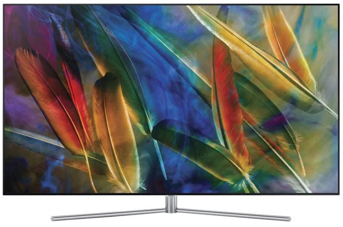 Samsung QA55Q7FAM 55