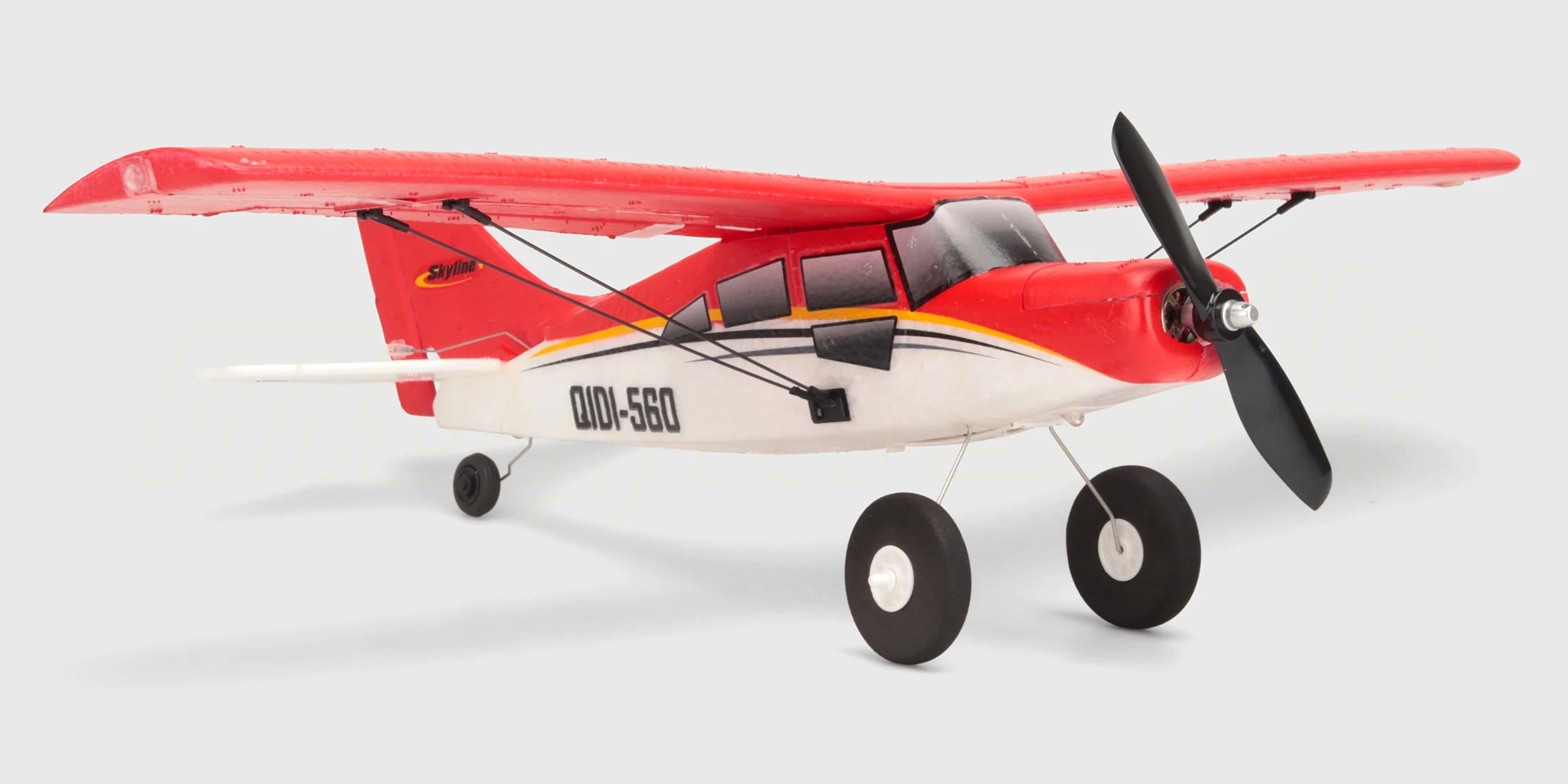 Sports Flyer QIDI-560 Brushless